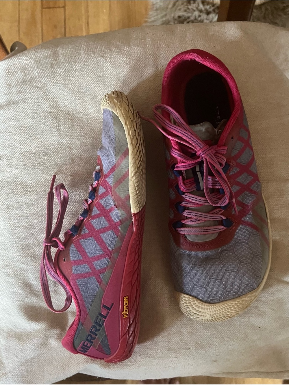 Merrell Vapor Glove 3